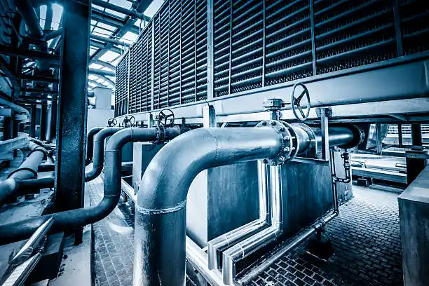 Electromechanical & Ventilation Design